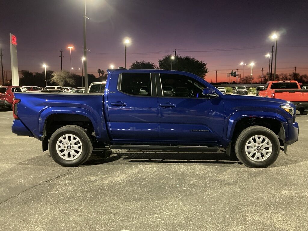 2024 Toyota Tacoma SR5 San Antonio TX