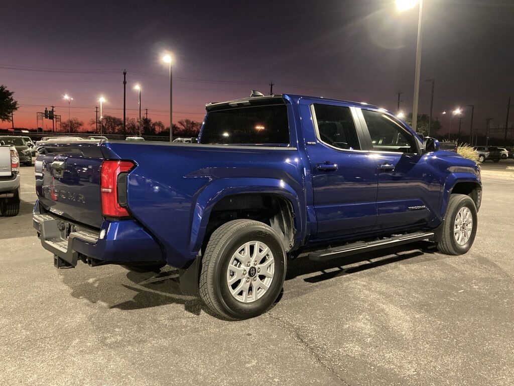 2024 Toyota Tacoma SR5 San Antonio TX