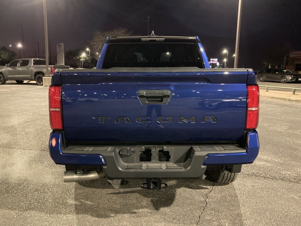 2024 Toyota Tacoma SR5 San Antonio TX
