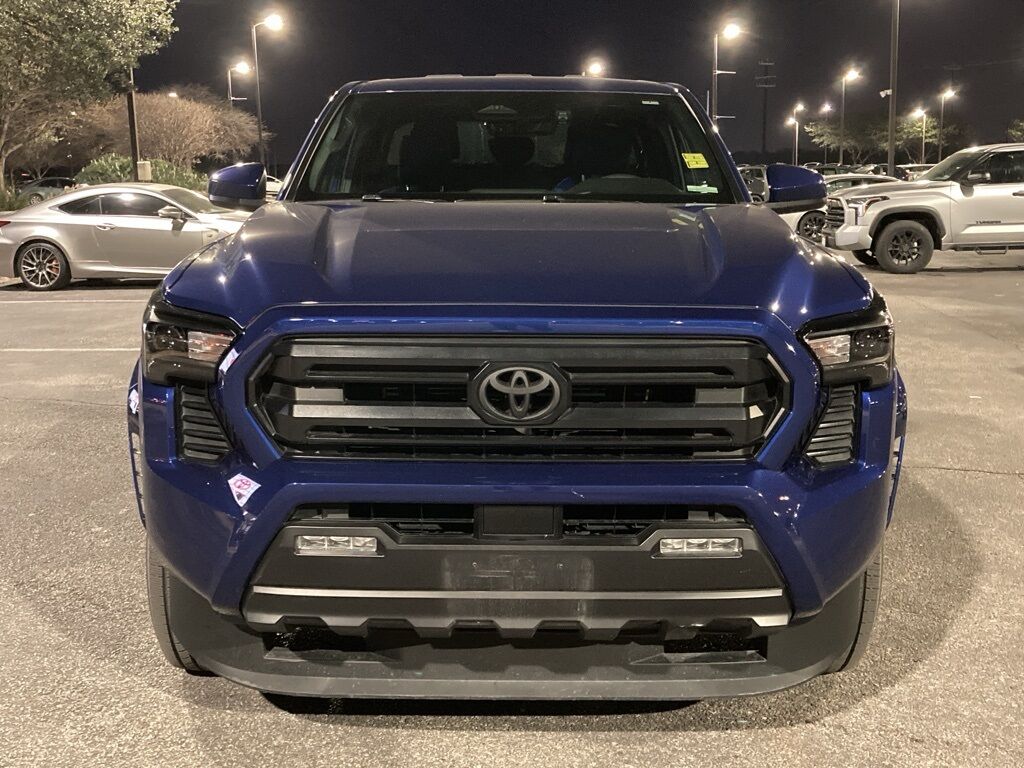2024 Toyota Tacoma SR5 San Antonio TX