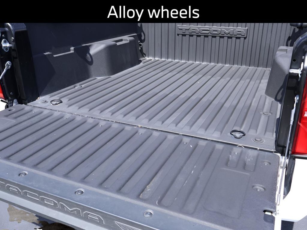 2024 Toyota Tacoma SR5 San Clemente CA