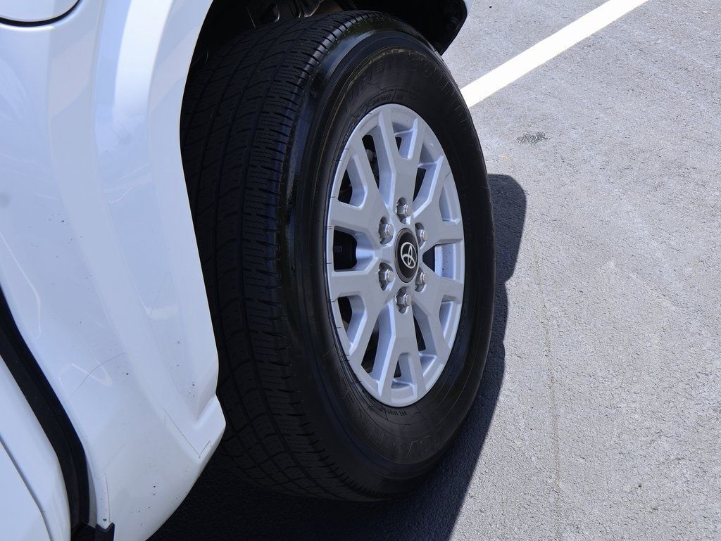 2024 Toyota Tacoma SR5 San Clemente CA