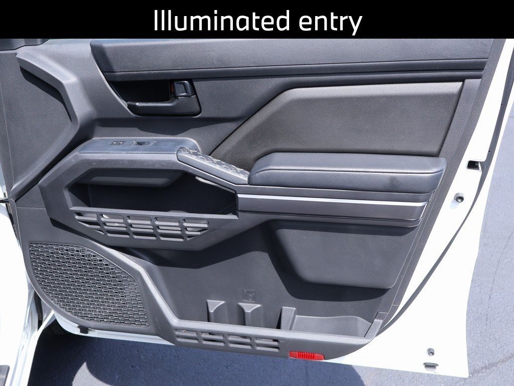 2024 Toyota Tacoma SR5 San Clemente CA