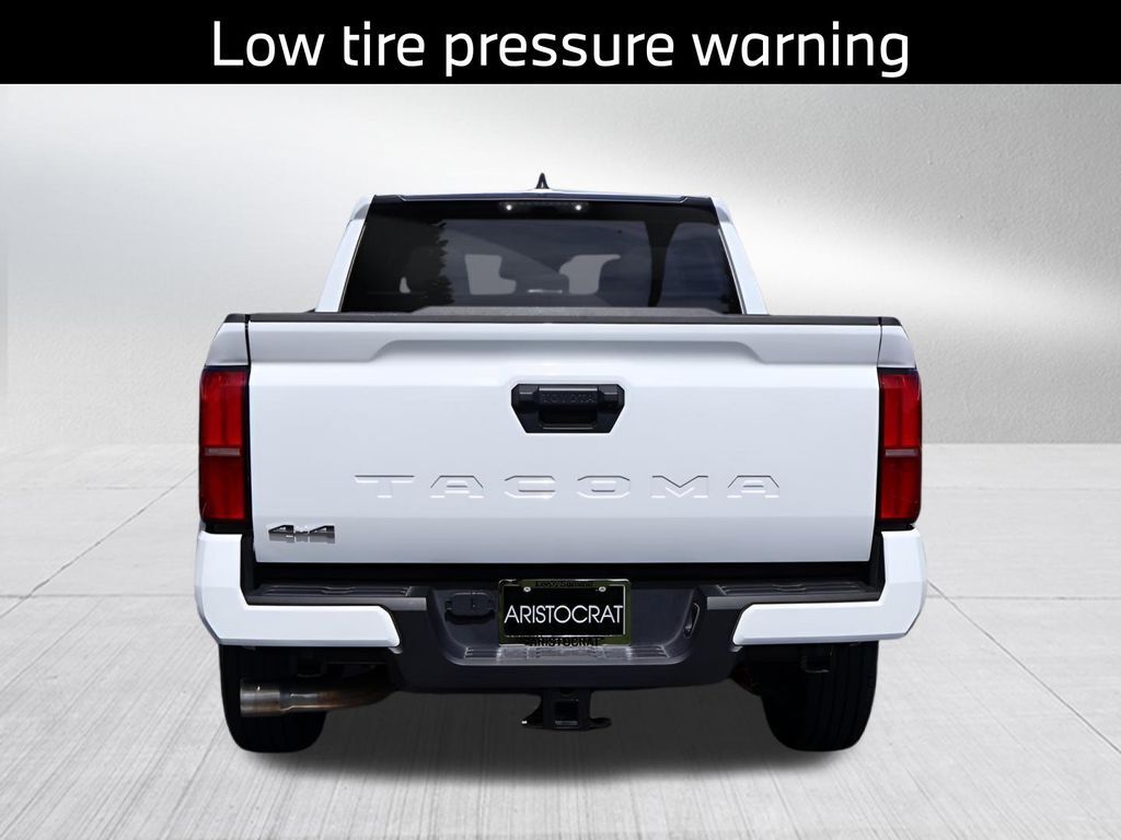 2024 Toyota Tacoma SR5 San Clemente CA