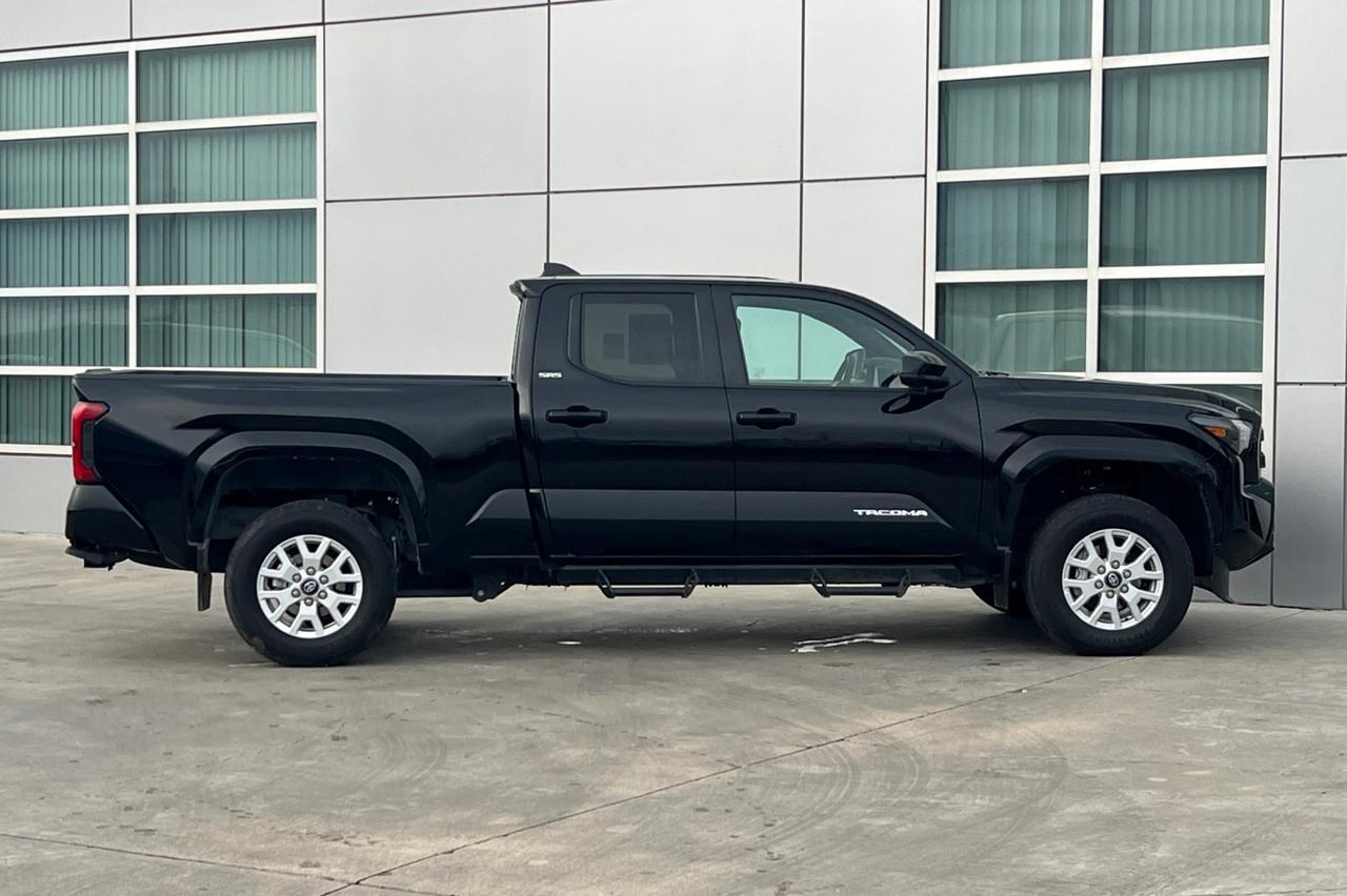 2024 Toyota Tacoma SR5 Ontario OR