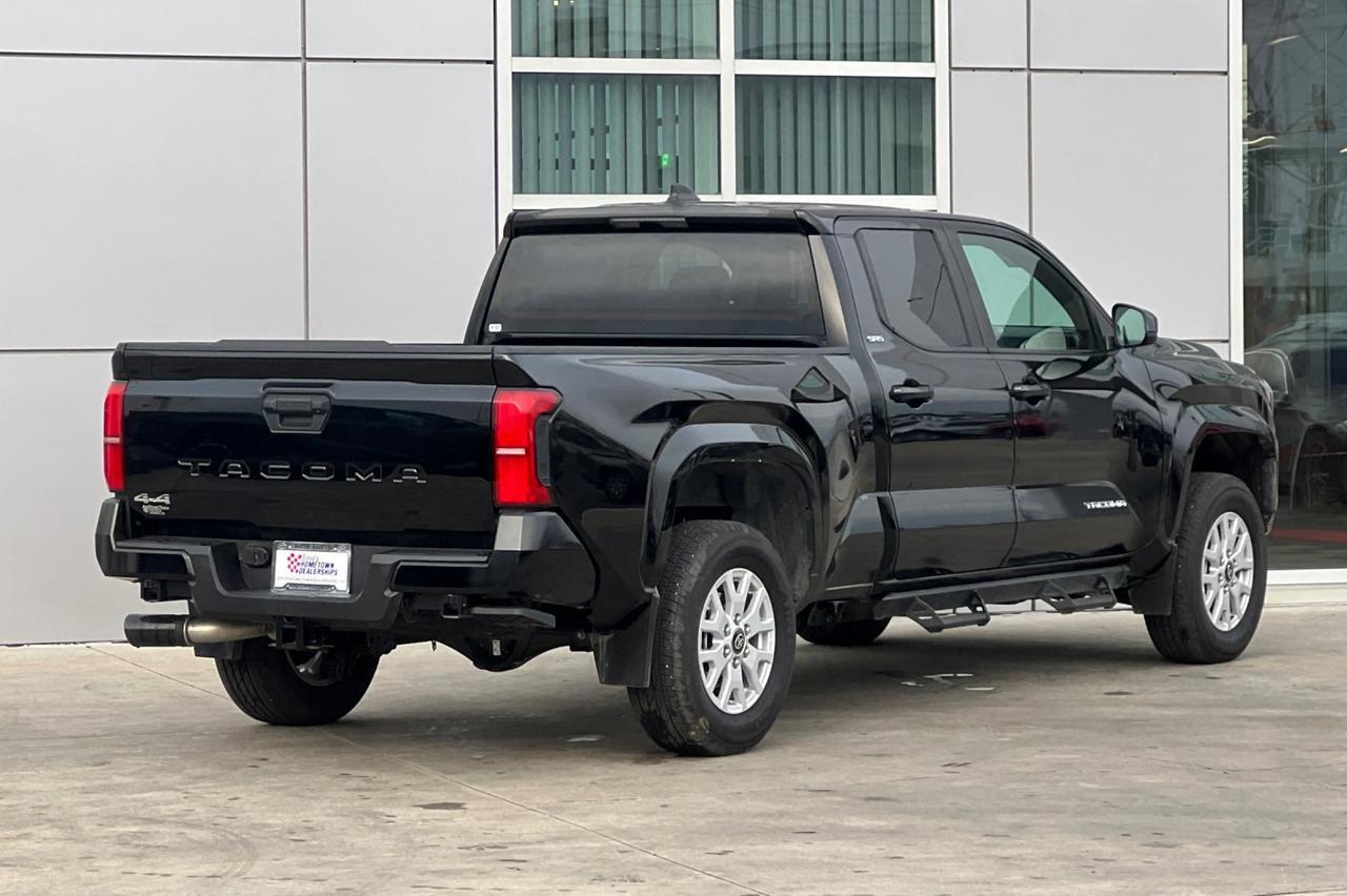 2024 Toyota Tacoma SR5 Ontario OR