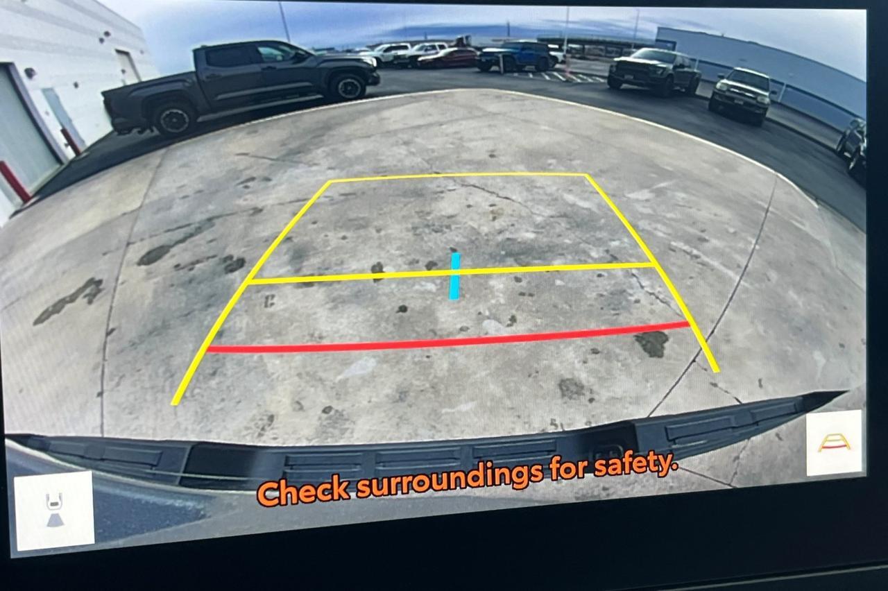 2024 Toyota Tacoma SR5 Ontario OR