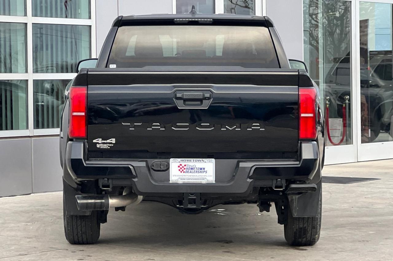 2024 Toyota Tacoma SR5 Ontario OR