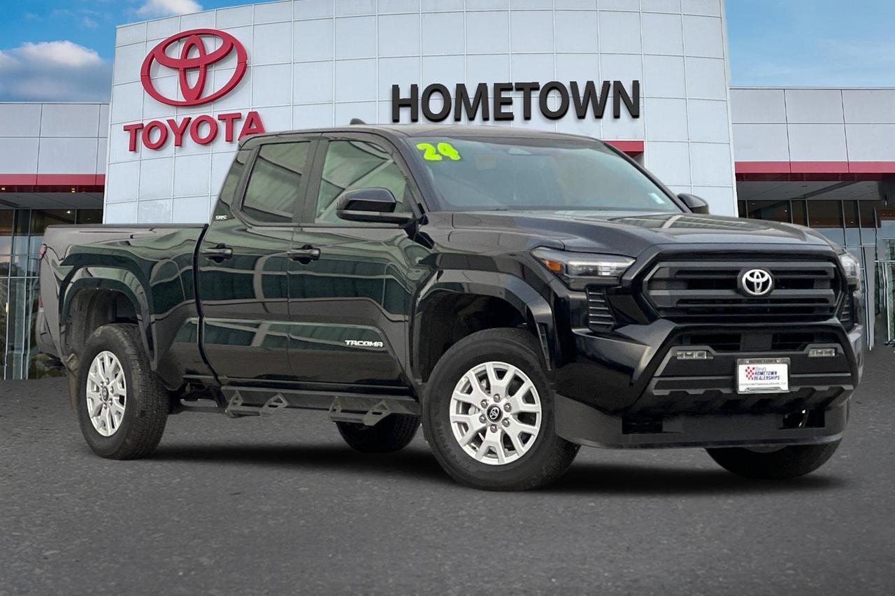 2024 Toyota Tacoma SR5 Ontario OR