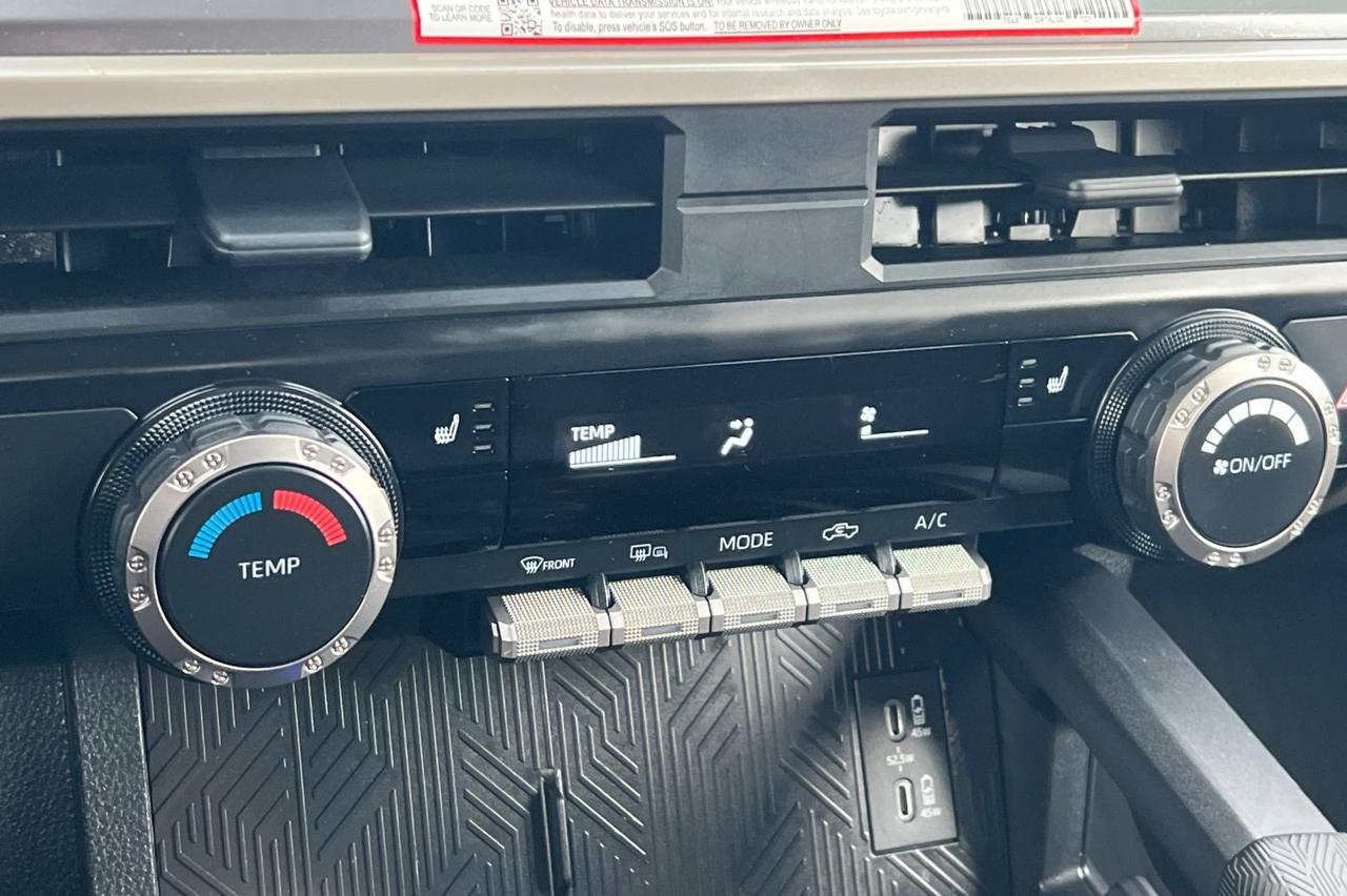 2024 Toyota Tacoma SR5 Ontario OR