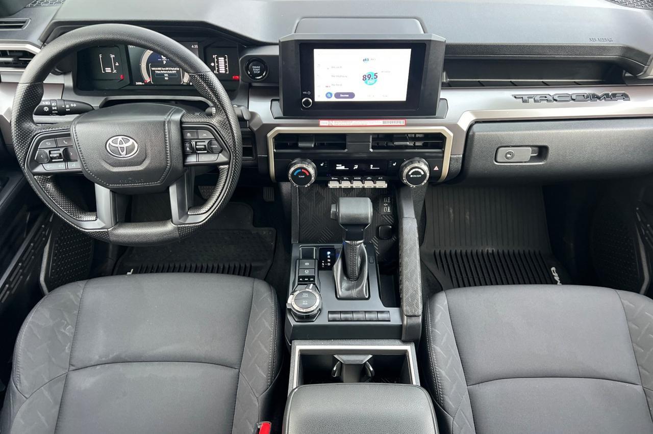 2024 Toyota Tacoma SR5 Ontario OR