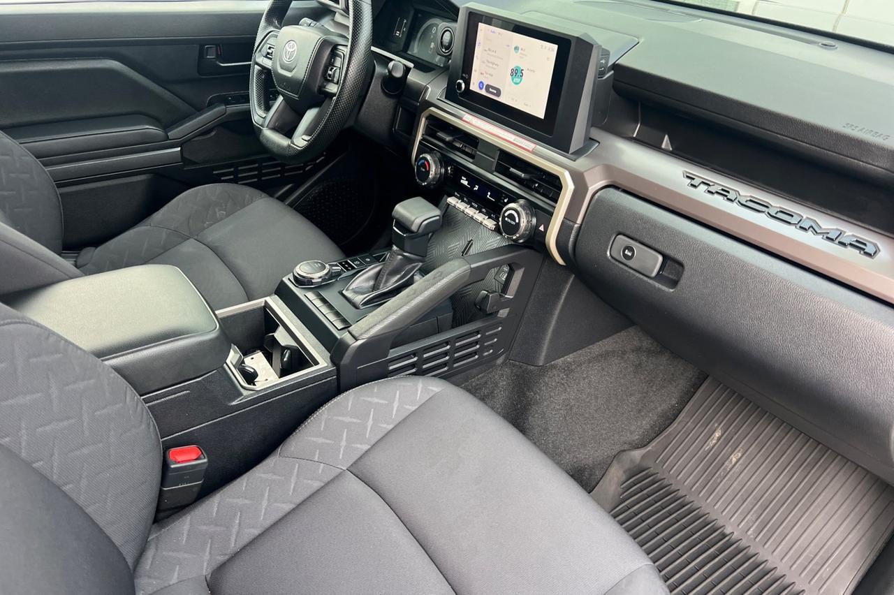 2024 Toyota Tacoma SR5 Ontario OR