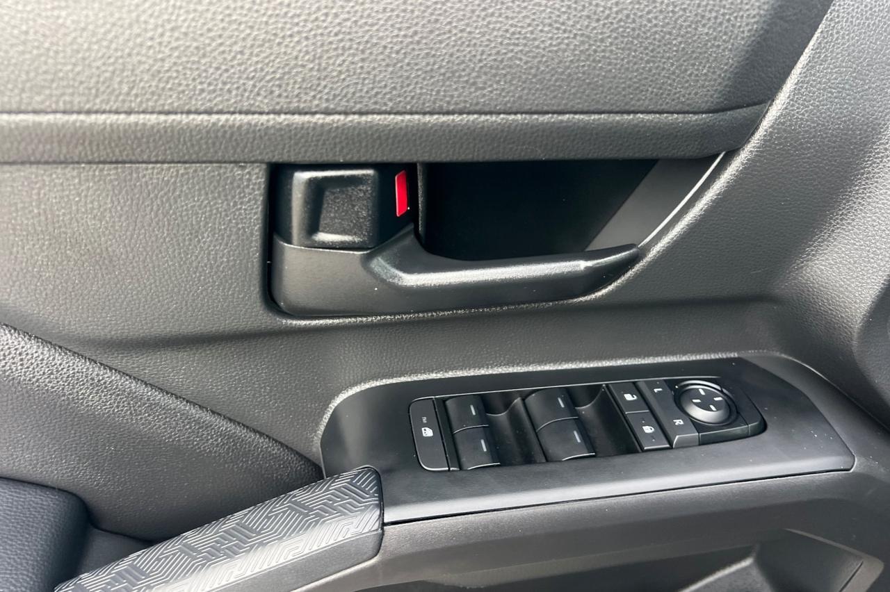 2024 Toyota Tacoma SR5 Ontario OR