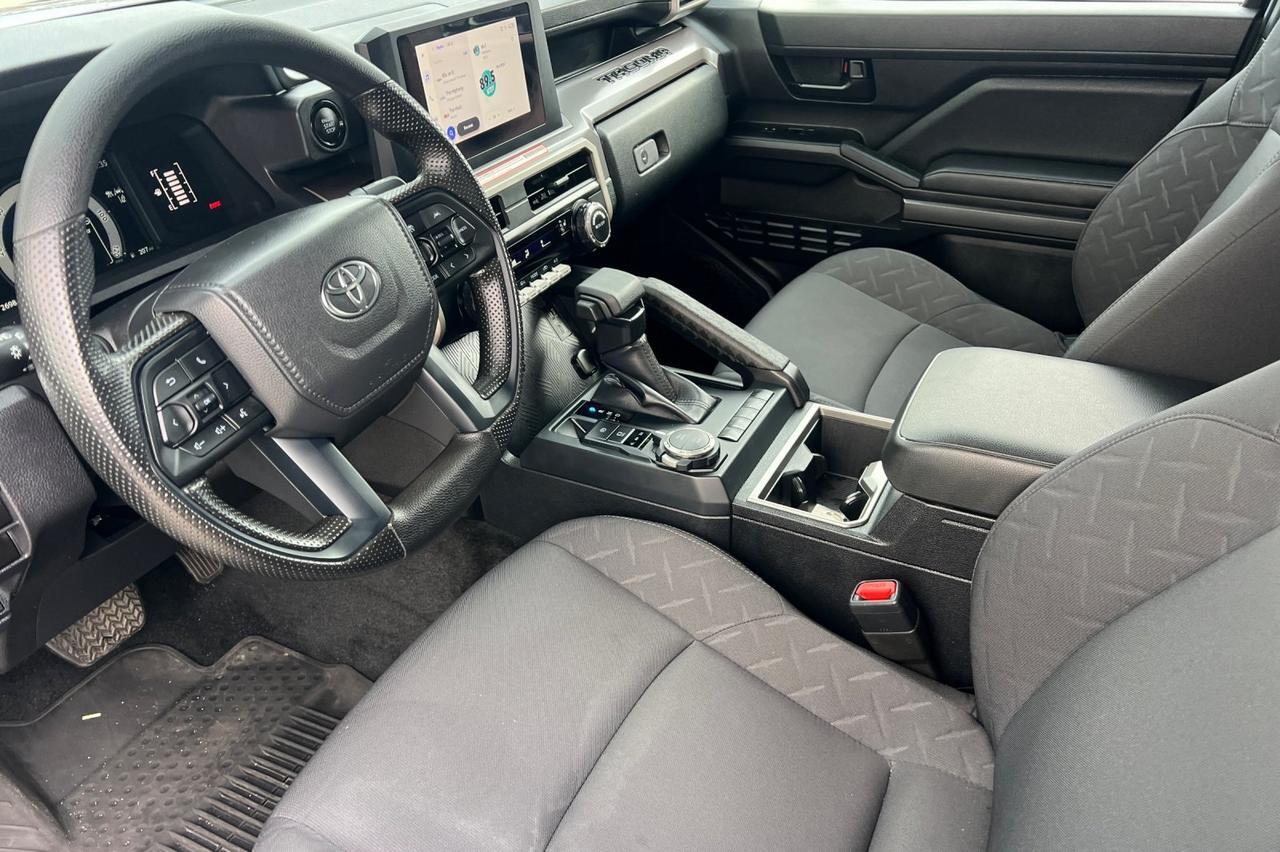 2024 Toyota Tacoma SR5 Ontario OR