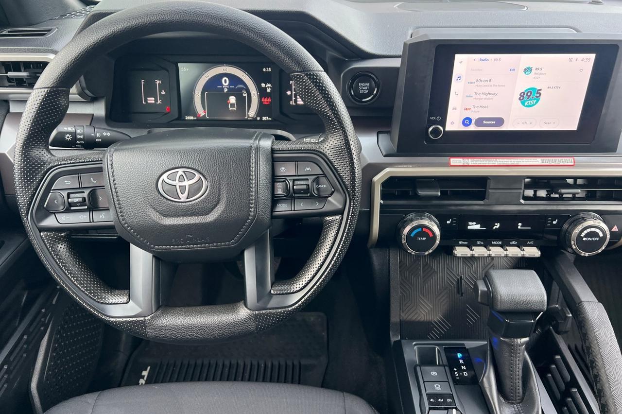 2024 Toyota Tacoma SR5 Ontario OR