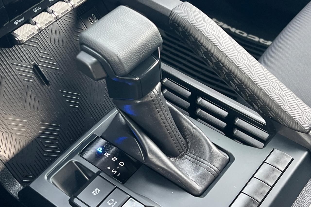 2024 Toyota Tacoma SR5 Ontario OR