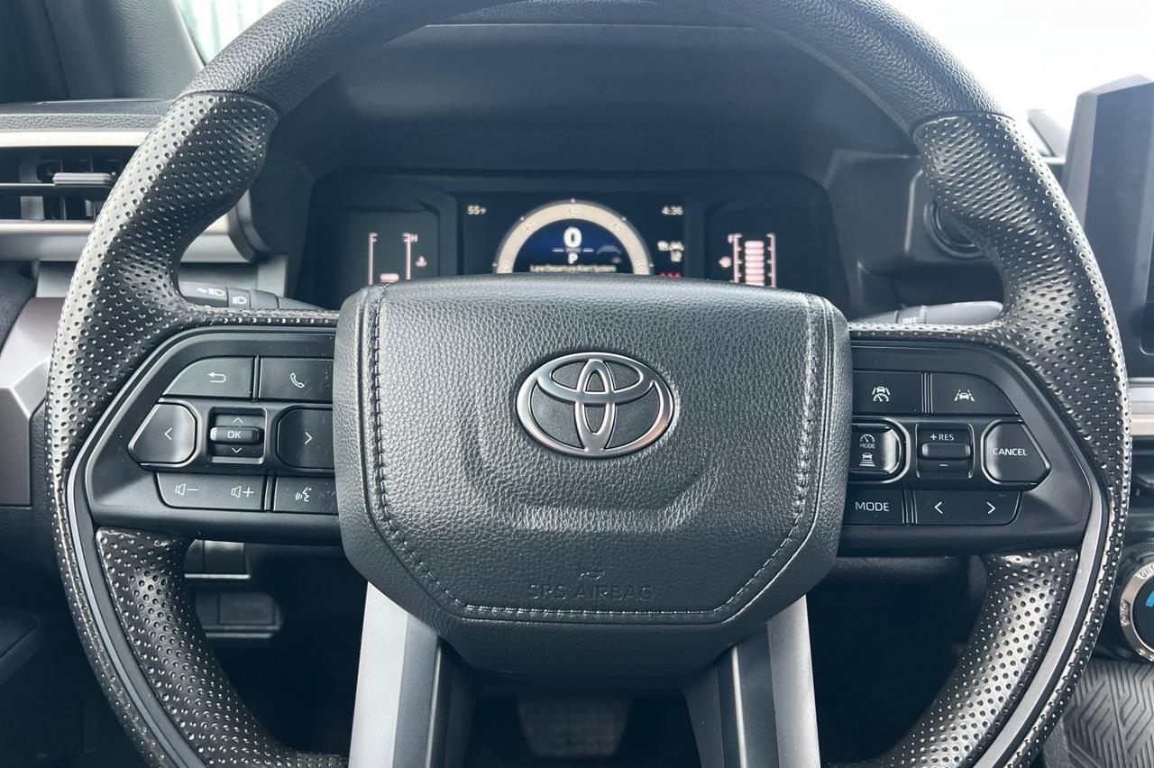 2024 Toyota Tacoma SR5 Ontario OR