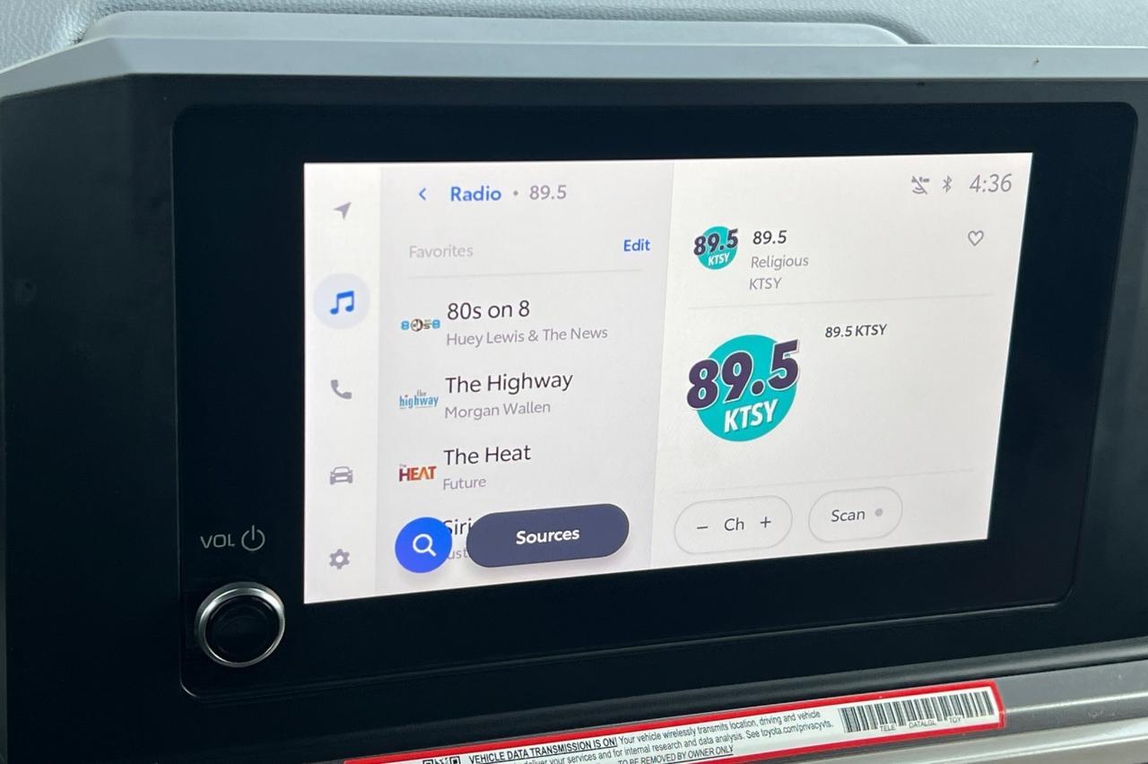 2024 Toyota Tacoma SR5 Ontario OR