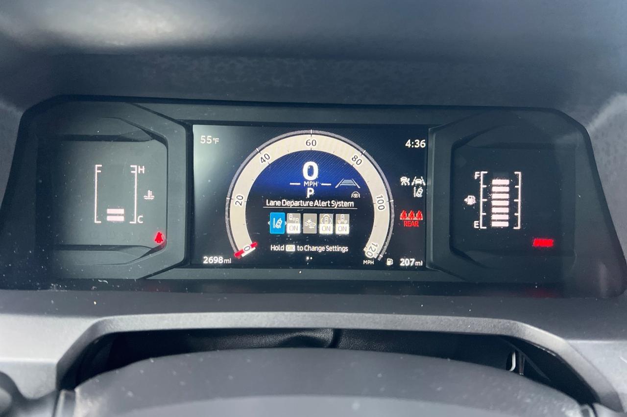 2024 Toyota Tacoma SR5 Ontario OR