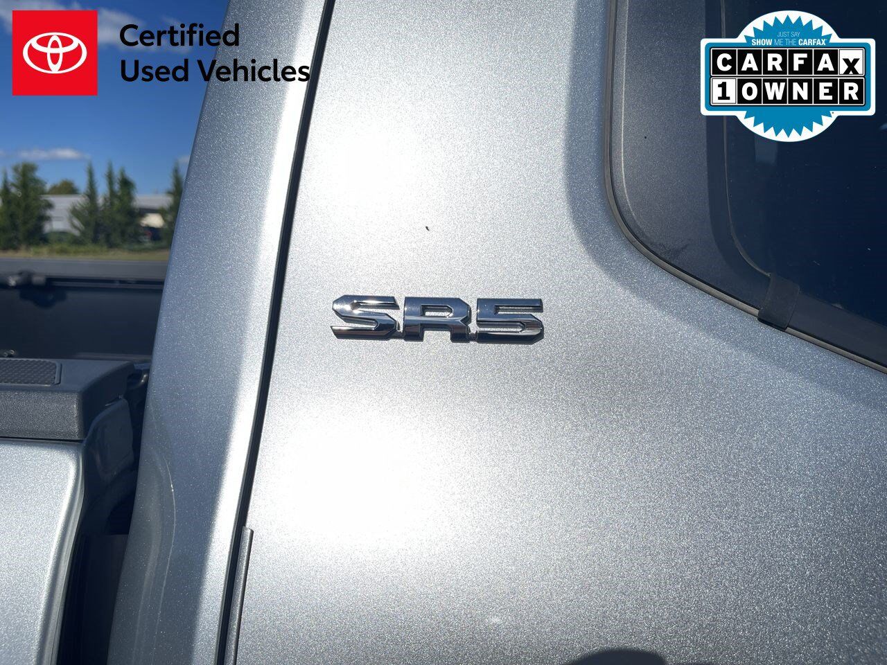 2024 Toyota Tacoma SR5 White River Junction VT
