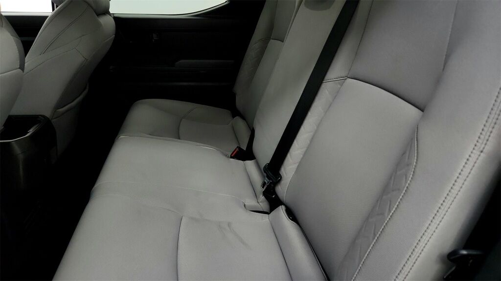 2024 Toyota Tacoma SR5 Laurel MD