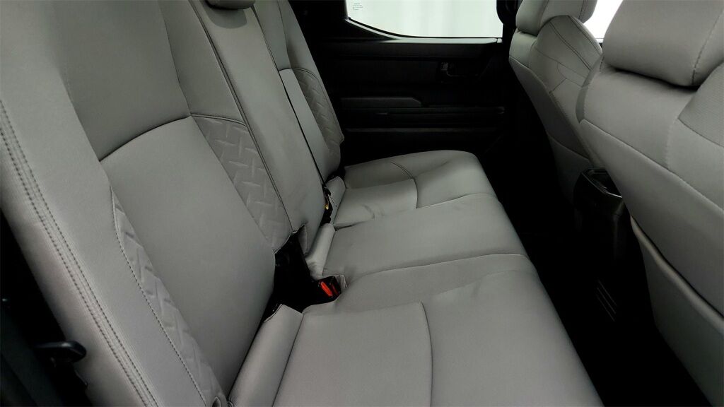 2024 Toyota Tacoma SR5 Laurel MD