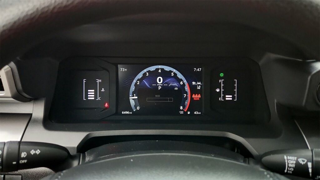 2024 Toyota Tacoma SR5 Laurel MD