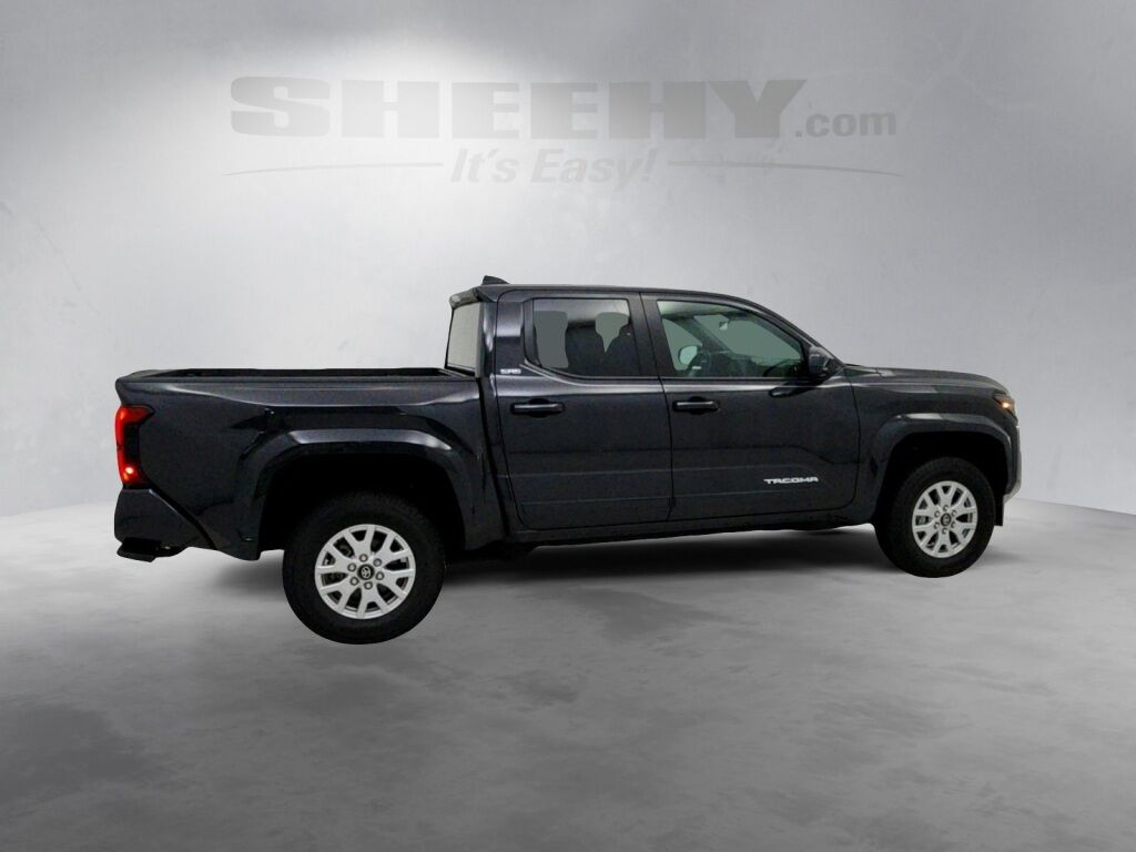 2024 Toyota Tacoma SR5 Laurel MD