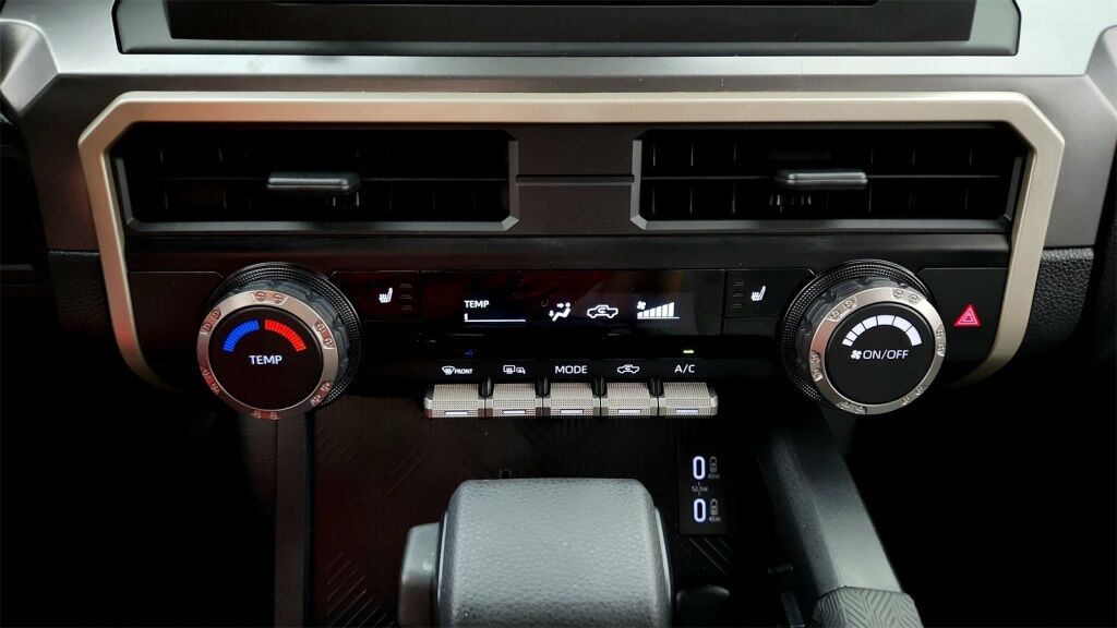 2024 Toyota Tacoma SR5 Laurel MD