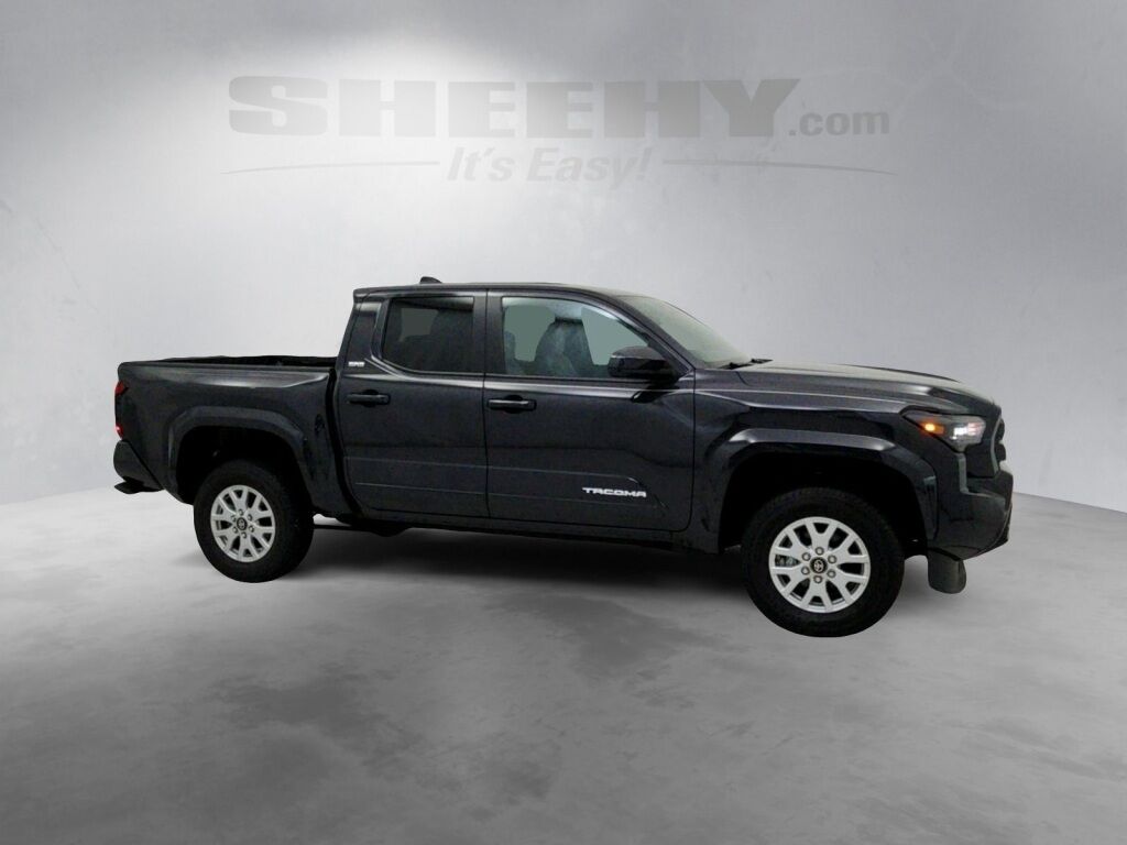 2024 Toyota Tacoma SR5 Laurel MD
