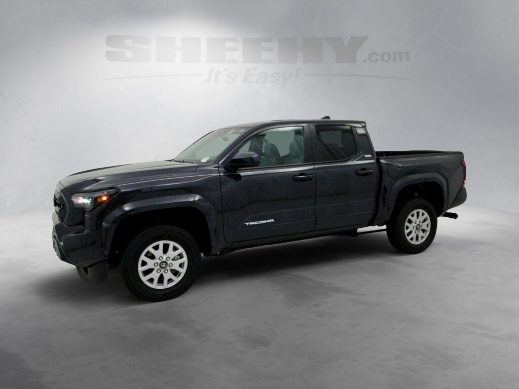 2024 Toyota Tacoma SR5 Laurel MD