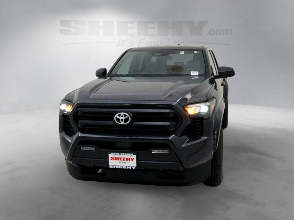 2024 Toyota Tacoma SR5 Laurel MD