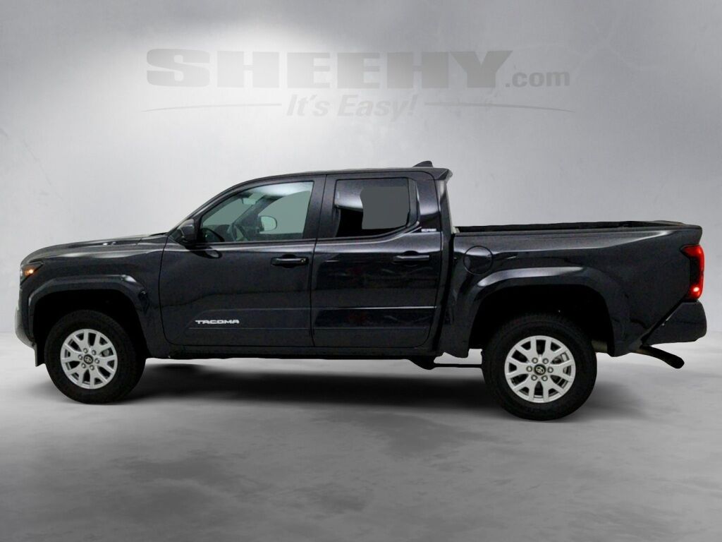 2024 Toyota Tacoma SR5 Laurel MD