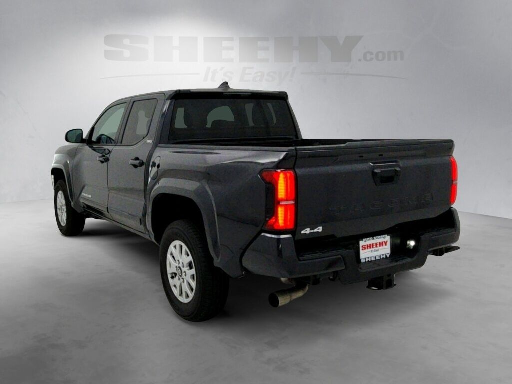 2024 Toyota Tacoma SR5 Laurel MD