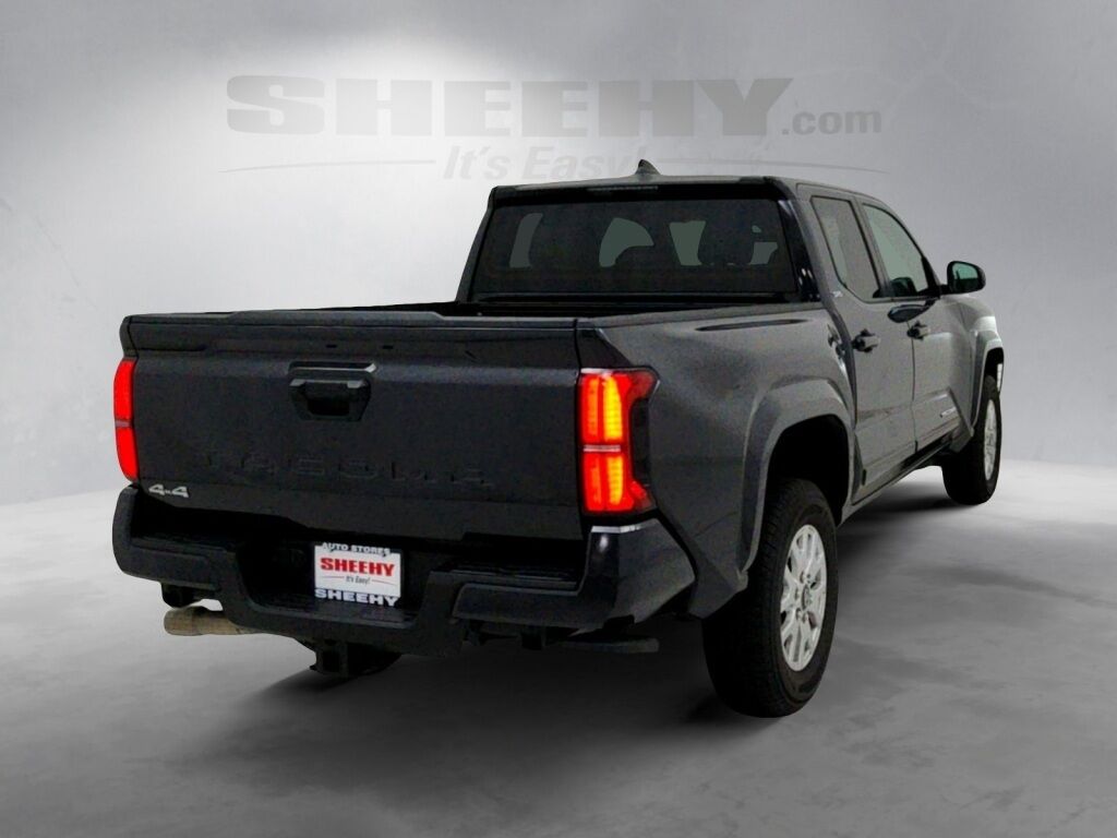 2024 Toyota Tacoma SR5 Laurel MD