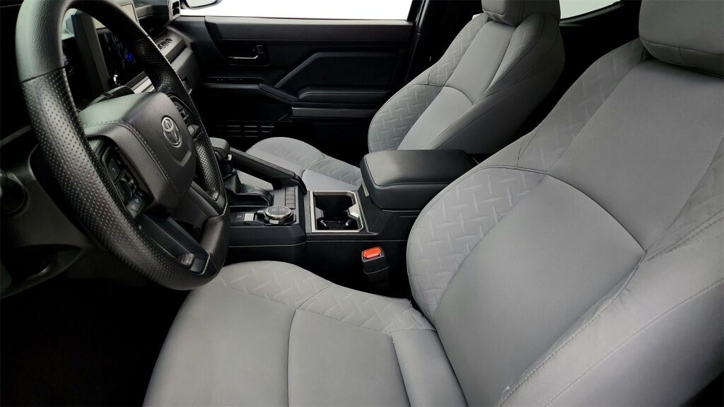 2024 Toyota Tacoma SR5 Laurel MD