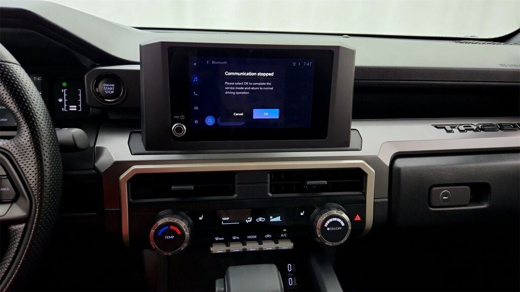 2024 Toyota Tacoma SR5 Laurel MD