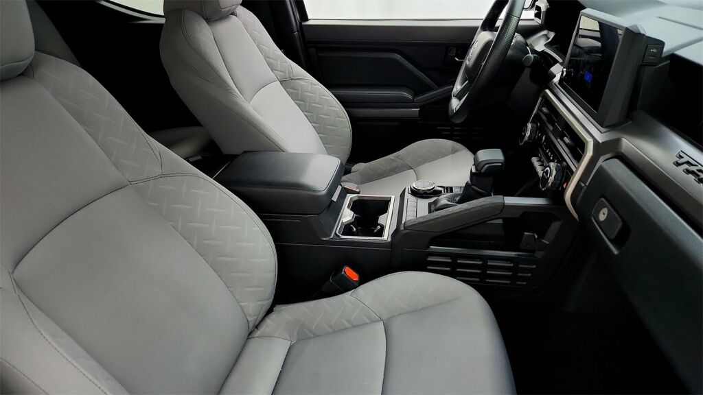 2024 Toyota Tacoma SR5 Laurel MD