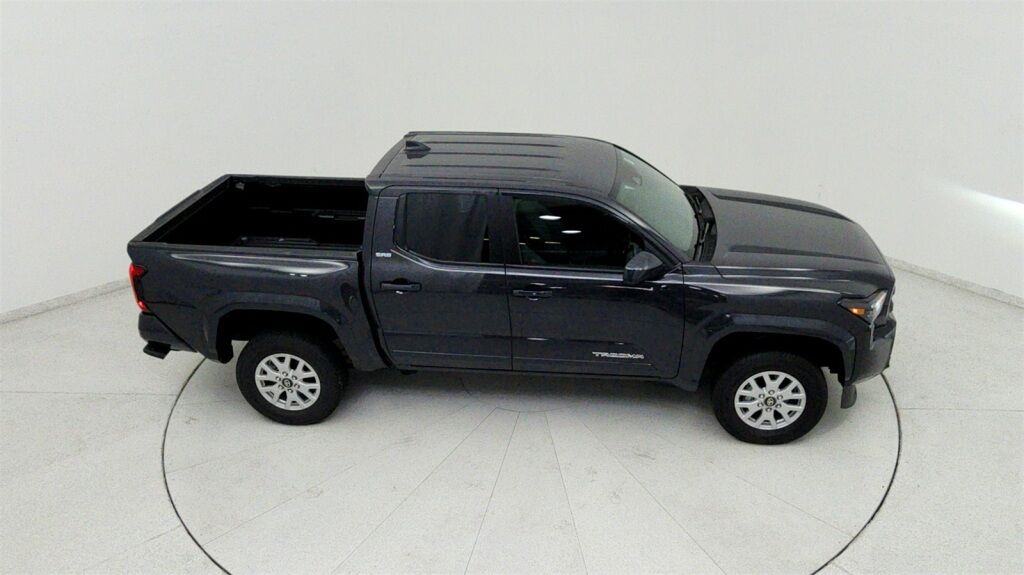 2024 Toyota Tacoma SR5 Laurel MD