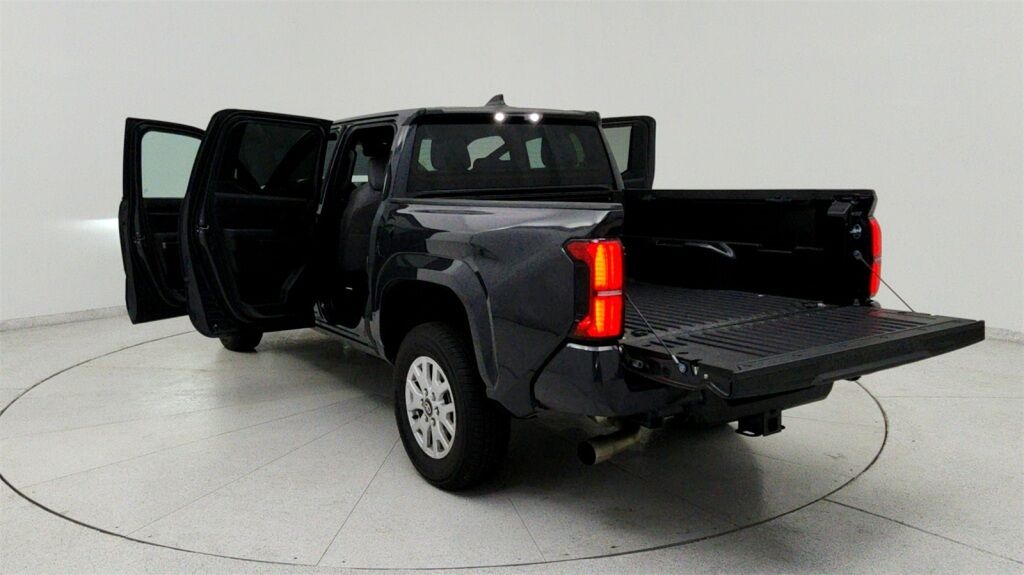 2024 Toyota Tacoma SR5 Laurel MD