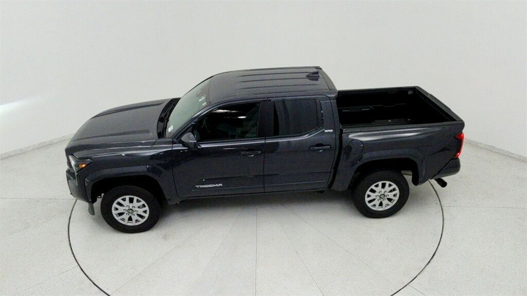 2024 Toyota Tacoma SR5 Laurel MD