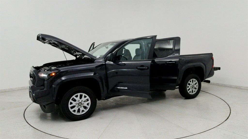 2024 Toyota Tacoma SR5 Laurel MD