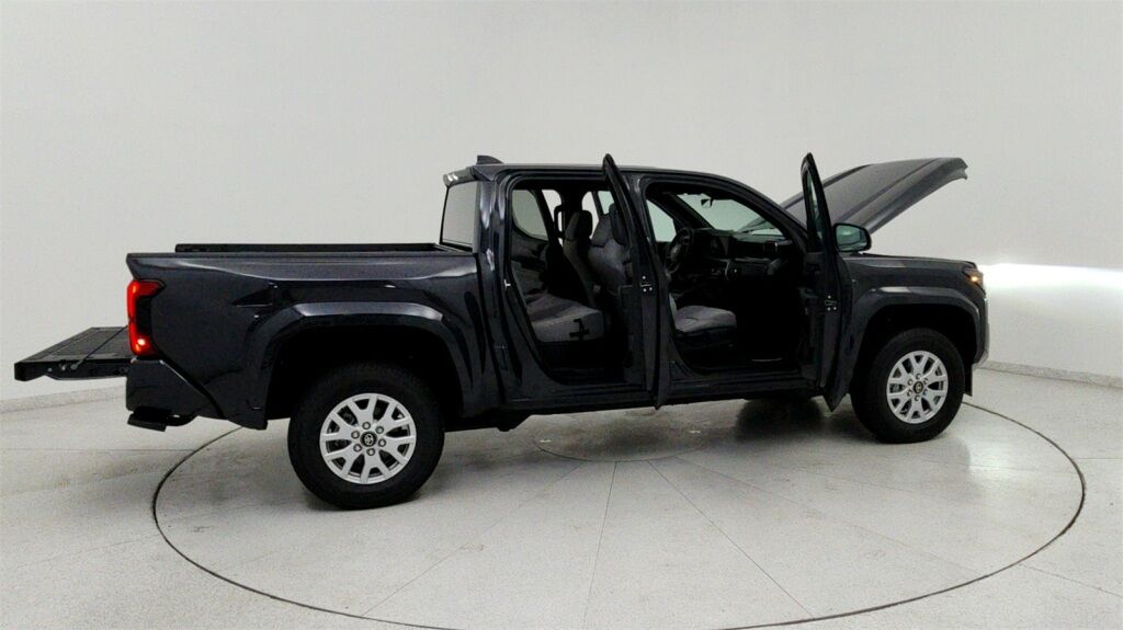 2024 Toyota Tacoma SR5 Laurel MD
