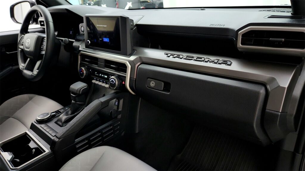 2024 Toyota Tacoma SR5 Laurel MD