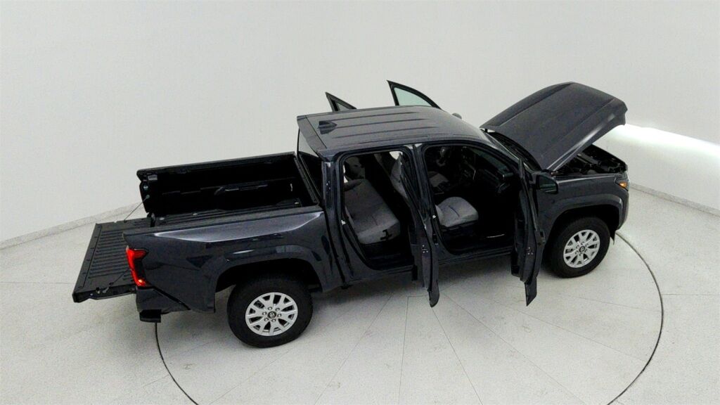 2024 Toyota Tacoma SR5 Laurel MD