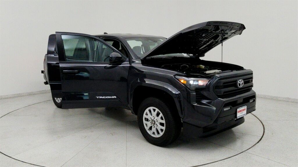 2024 Toyota Tacoma SR5 Laurel MD