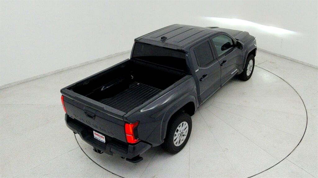 2024 Toyota Tacoma SR5 Laurel MD