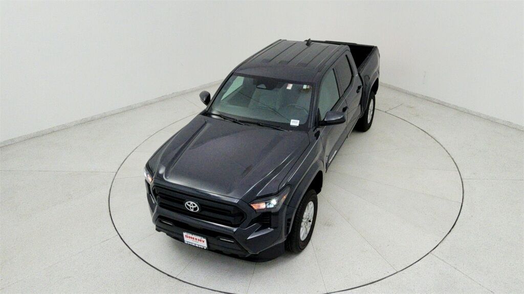 2024 Toyota Tacoma SR5 Laurel MD