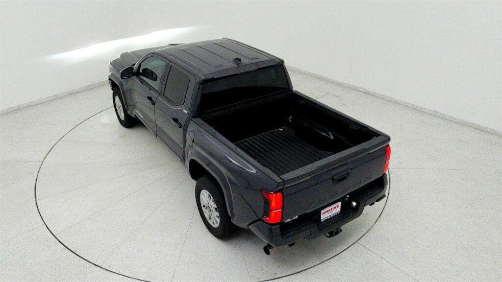 2024 Toyota Tacoma SR5 Laurel MD