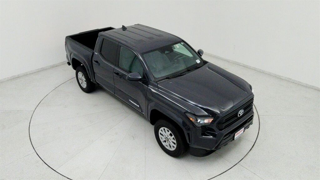 2024 Toyota Tacoma SR5 Laurel MD
